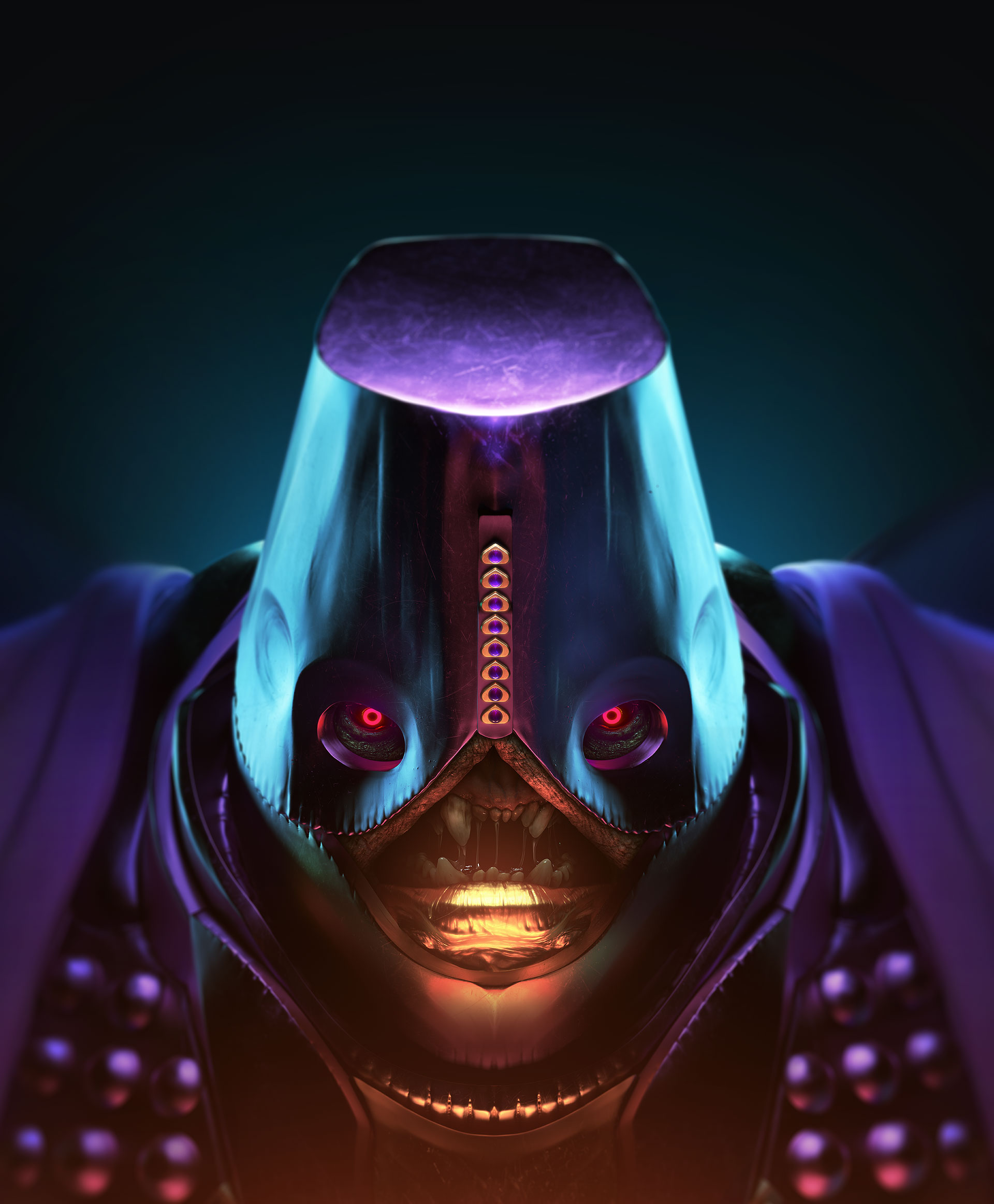 Destiny 2: Lightfall